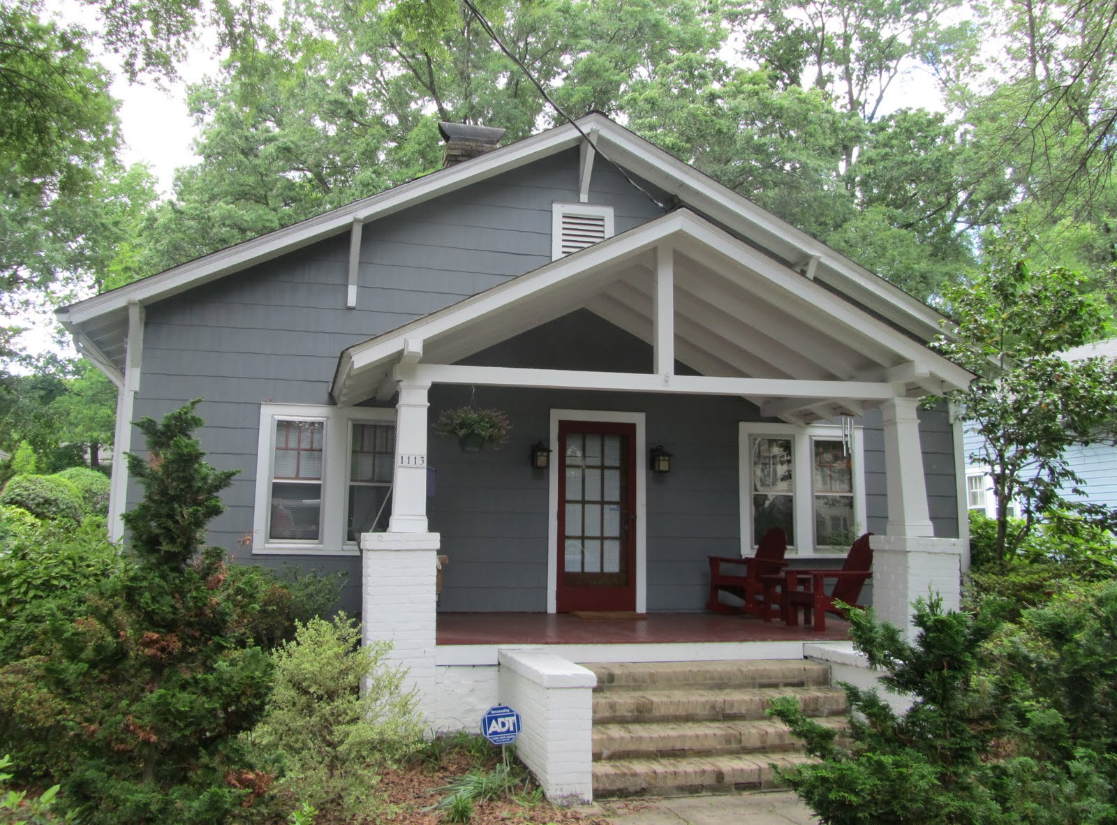 1113 Iredell For Sale Charming 3 Bedroom Home in WattsHillandale