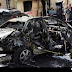 Bom Mobil Lukai 37 Warga Di Daerah Homs Yang Dikuasai Pemerintah Suriah