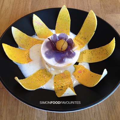 Simon Food Favourites: MasterChef Blogger Experience in ...