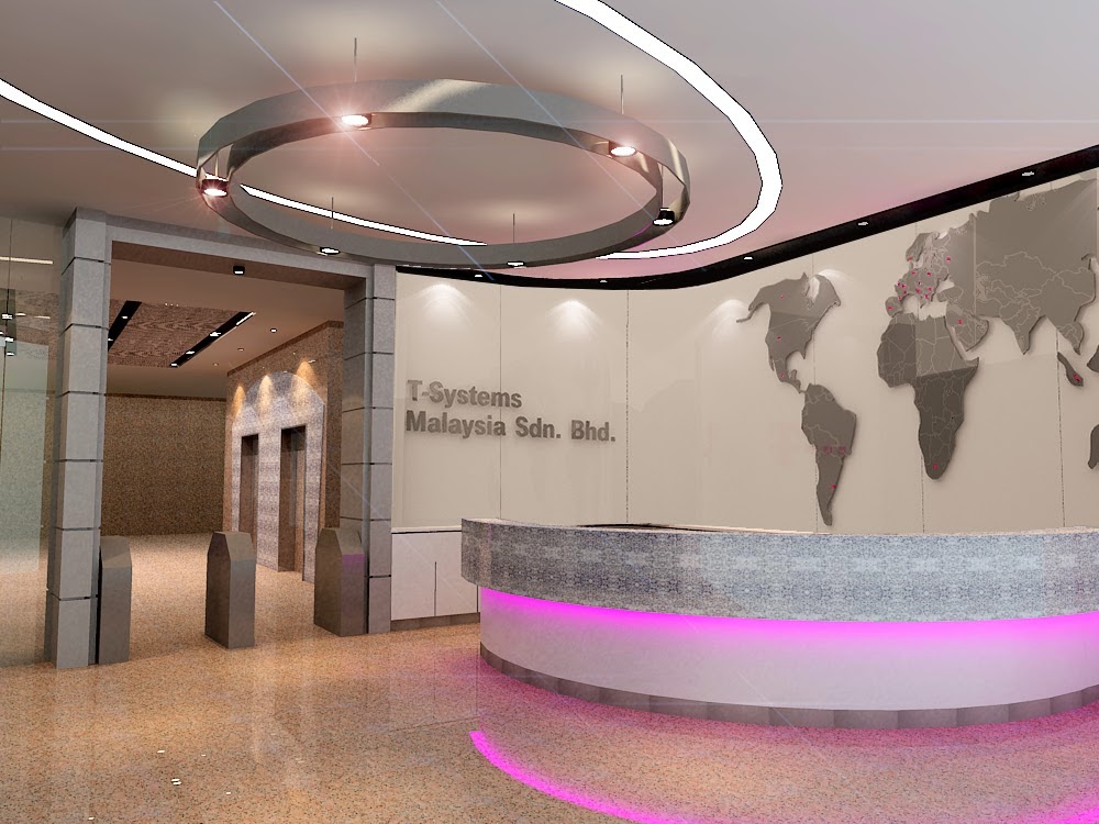T Systems Malaysia Sdn Bhd 2340 Century Square