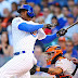 Jorge Soler no le hace caso a los rumores de cambios