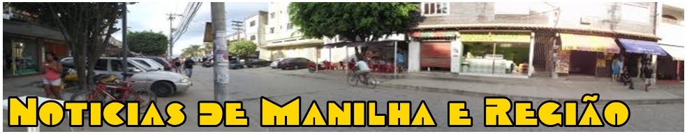 Noticias de Manilha