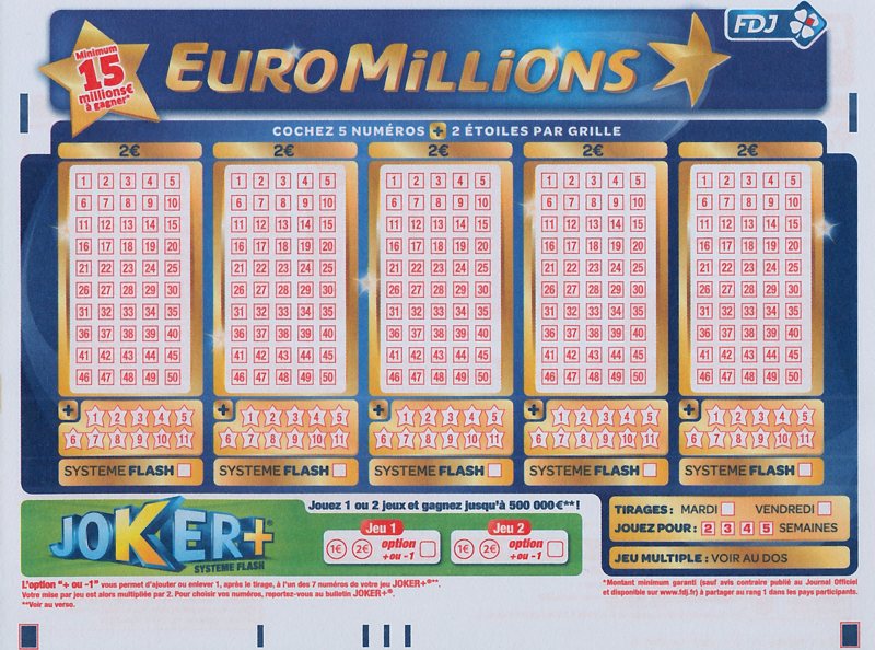 Image Result For Euromillion Image Result For Euromillion