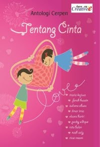 Antologi TENTANG CINTA -ACE