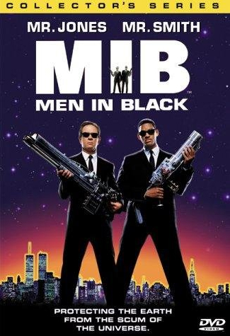 Men in Black III (2012) DVD Rip
