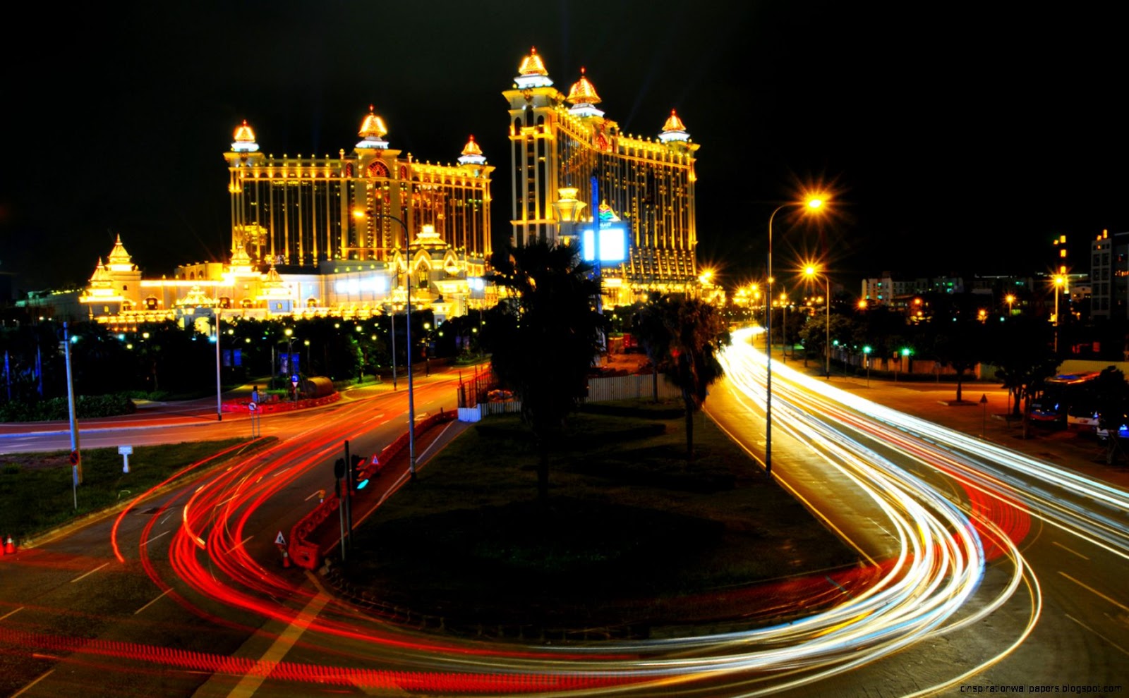 Galaxy Hotel Macau Galaxy Hotel Macau