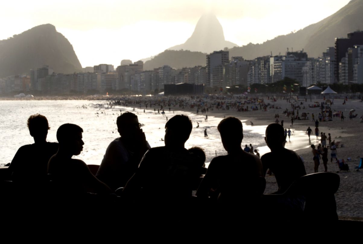 Hotels Will Cost More During the World Cup Than the Olympics in Hotels Will Cost More During the World Cup Than the Olympics in