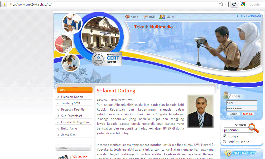 Cara Membuat Website Sch Id | ratlin s pd cara membuat web sekolah domain sch id Cara Membuat Website Sch Id | ratlin s pd cara membuat web sekolah domain sch id