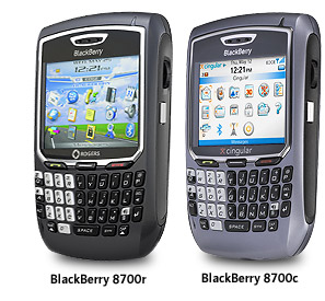 Telkom Flexi Blackberry 2011