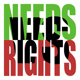 needs vs rights rights freedoms needs politics security