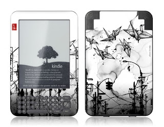 Cable Cranes by Nanami Cowdroy