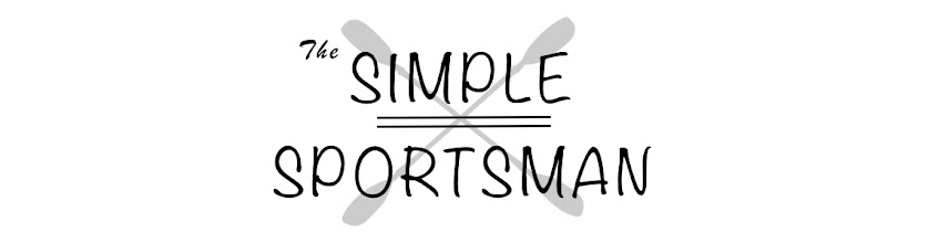 The Simple Sportsman