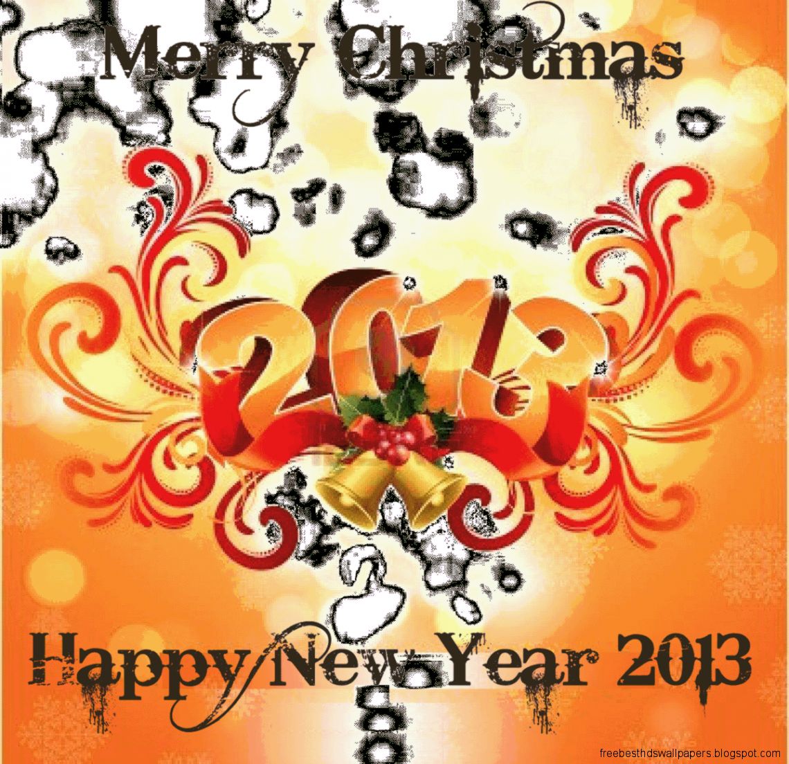 Merry Christmas And Happy New Year Lyrics Holliday Merry Christmas And Happy New Year Lyrics Holliday