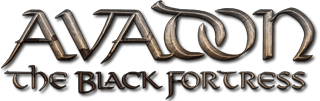 Avadon The Black Fortress v1.0-TE