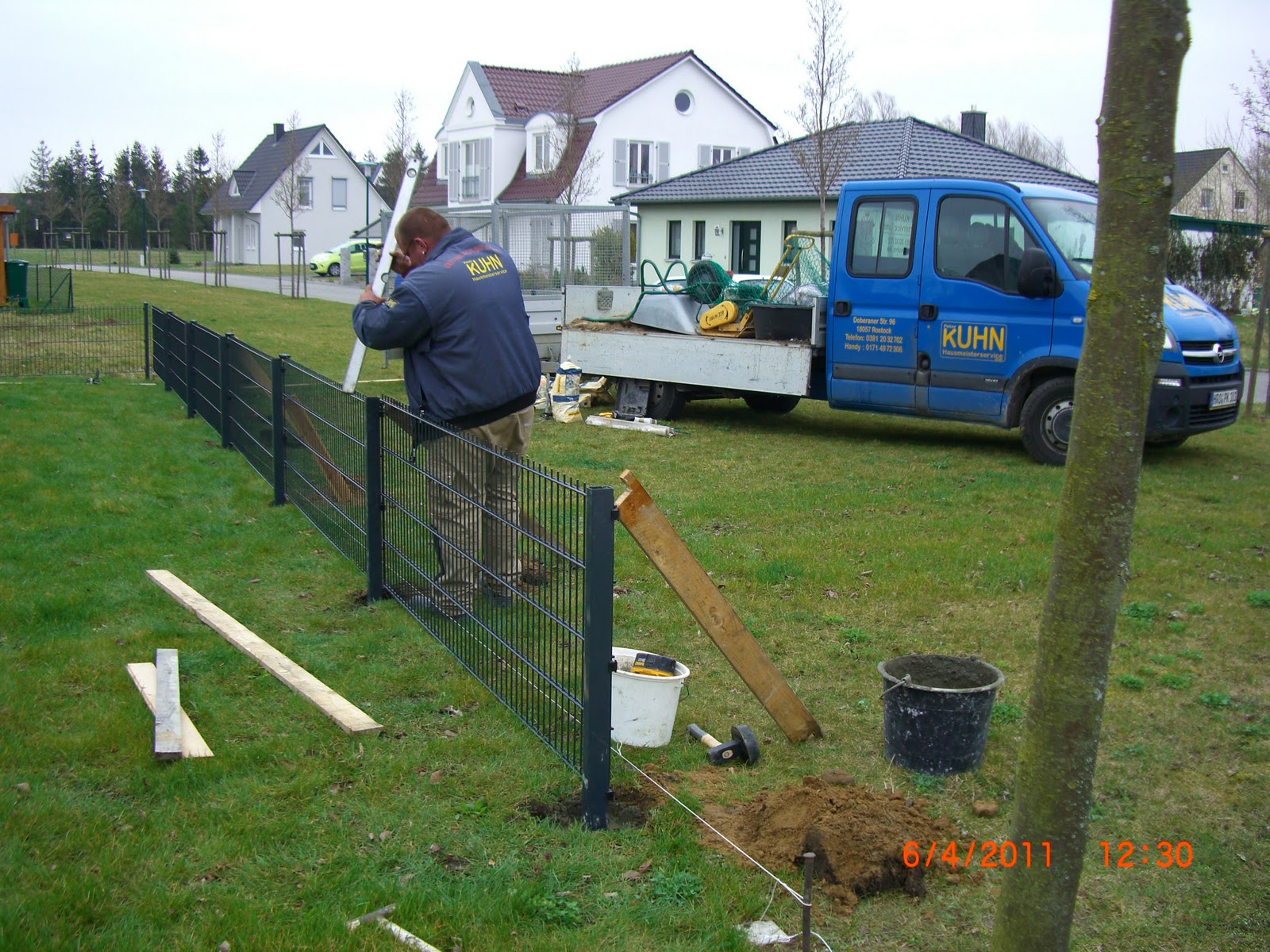 Gibt S Was Zu Tun Geh Zu Kuhn Der Winter Ist Endlich Vorbei