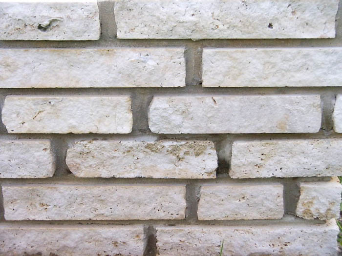 Mobiles Sandstrahlen Stein