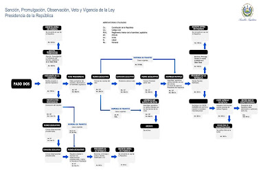 Paso 2 De Proceso de Formación de La Ley