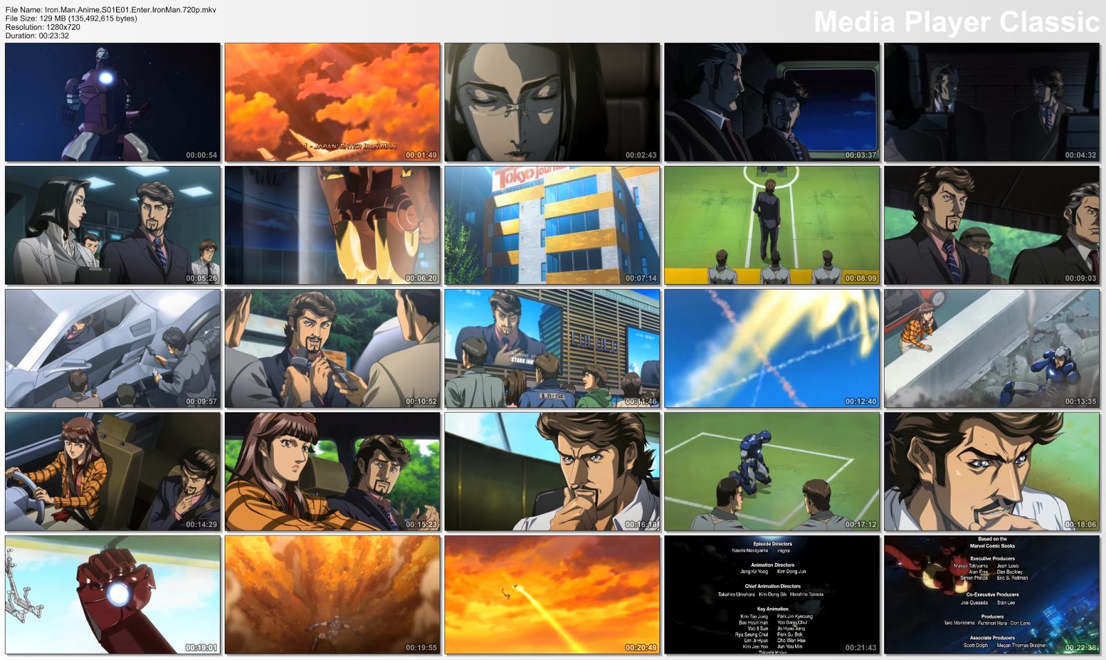 Anime Movie 2014 English Dub