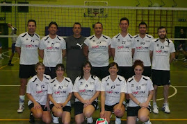 La squadra 2010/2011!