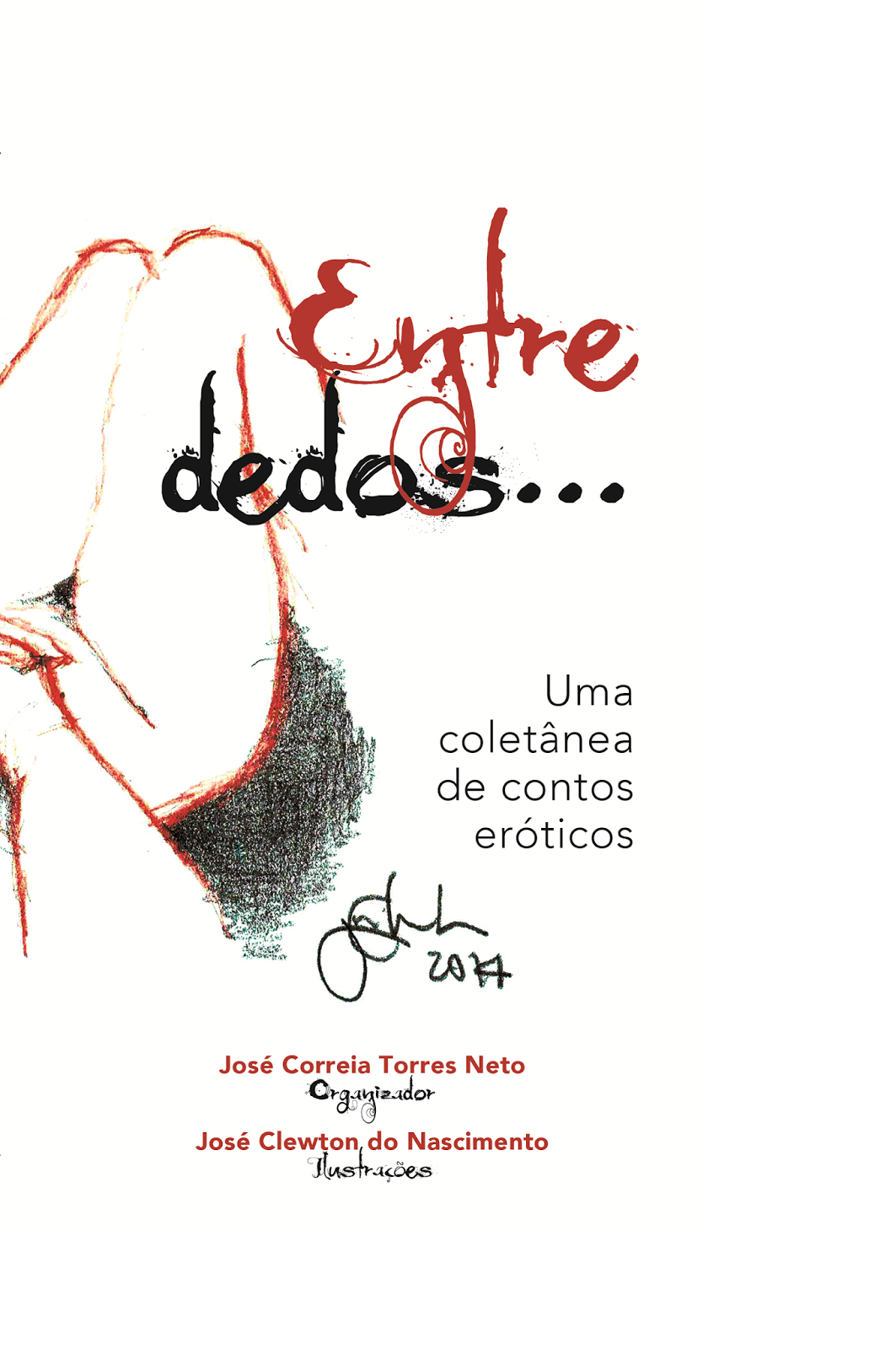 Cefas Carvalho: Coletânea de contos eróticos potiguares “Entre dedos” se  encontra à venda pelo Selo Caravela