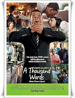 A Thousand Words 2012
