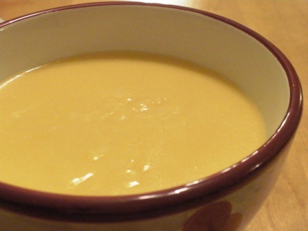 process cheese sauce