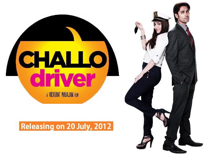 Challo Driver Hindi Movie Free Online