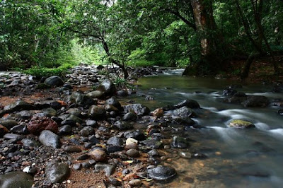 Tawau Hills Park