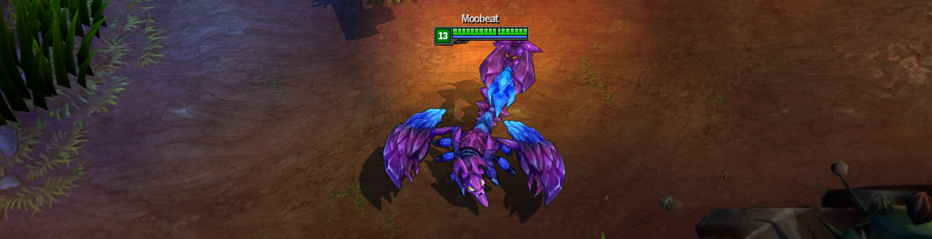 Surrender at 20: 1/15 PBE Update: Xerath Rework and New VFX, Skarner