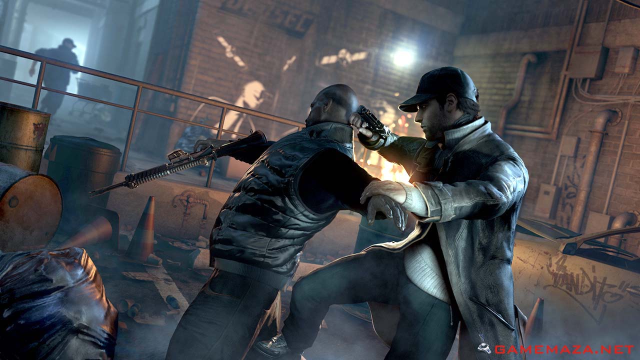 Watch dogs pc game free download Watch dogs pc game free download