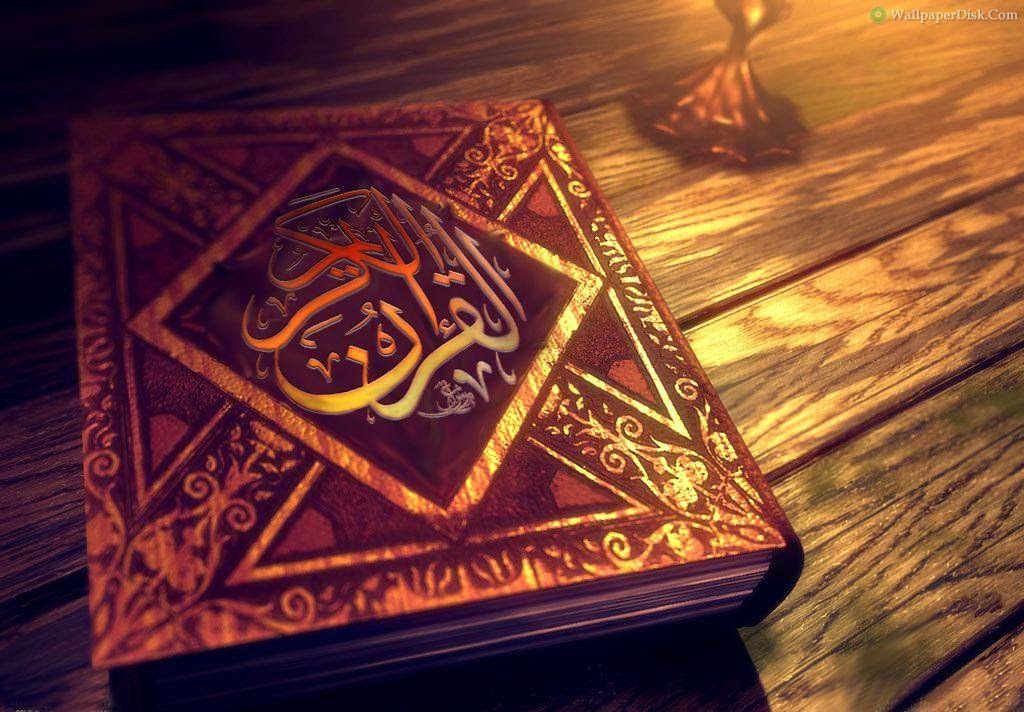 100 Fakta Ilmiah Keajaiban AlQuran Dan Hadist (Bag II) - Ajaib dan Aneh