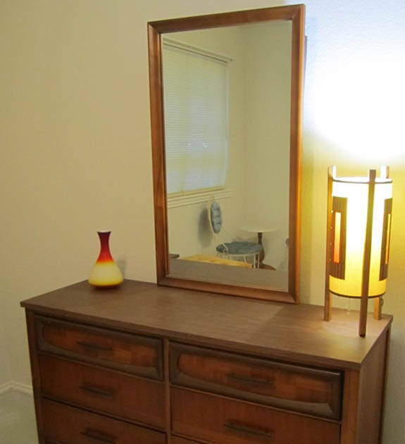 Mad for MidCentury MidCentury Austin Estate Sale 1615 Country