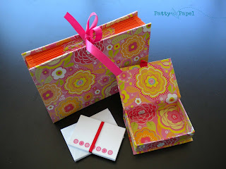 patty&papel: ARCHIVADOR