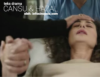 Sinopsis Cansu dan Hazal Episode 1 Sinopsis Cansu dan Hazal Episode 1