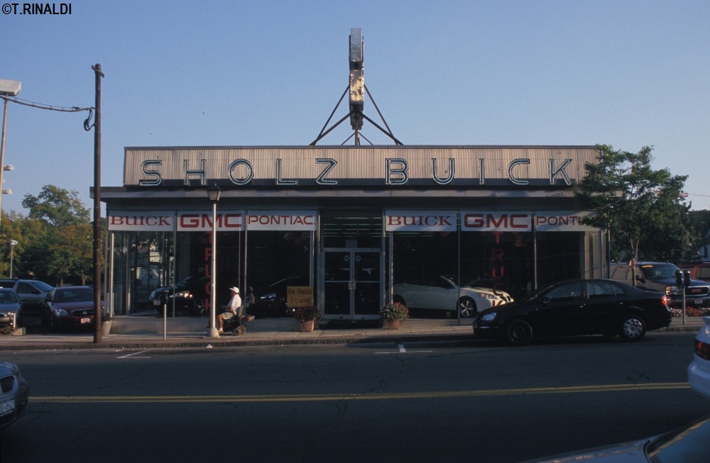 New York Neon Hudson River Neon Part 1 Westchester