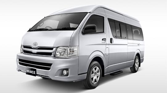 Harga Toyota HiAce 2015 Harga Toyota Calya Sienta Agya Harga Toyota HiAce 2015 Harga Toyota Calya Sienta Agya