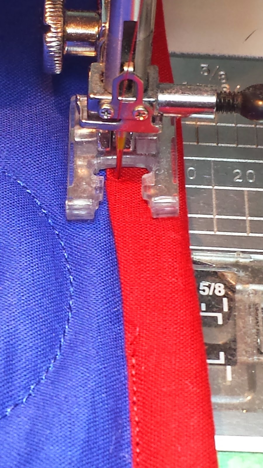 Meadow Rose Quilting Sunny Lanes quilt