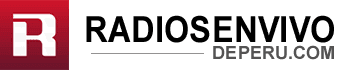 Radios en vivo de Perú