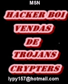Hacker Bói curso 2011