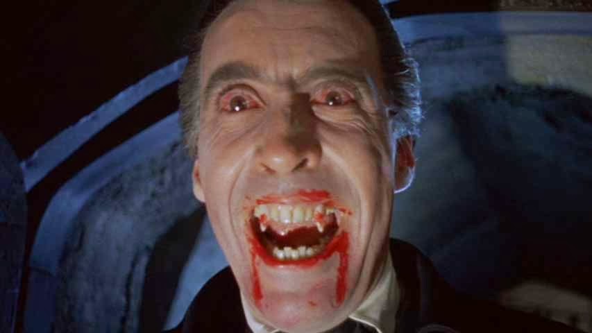 Mr. Movie: My Top 10 Favorite Horror movie villains