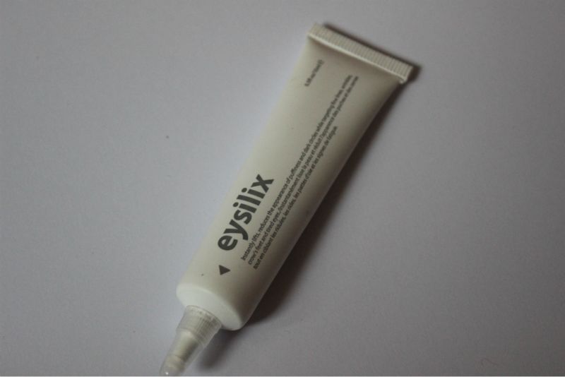 Indeed Labs Eysilix Eye Cream Review The Sunday Girl