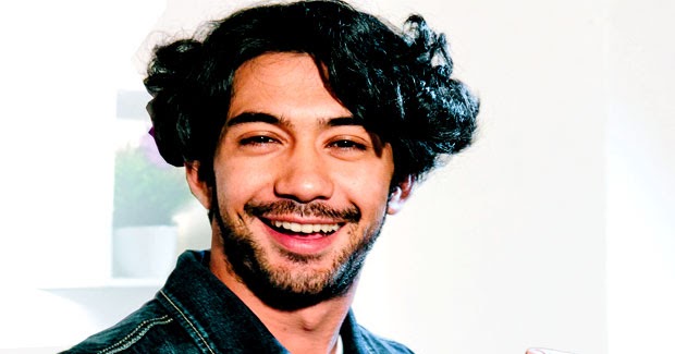 All About Reza Rahadian Reza Rahadian Eksis Di Asia
