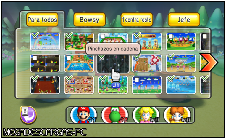 super mario party 9 pc download super mario party 9 pc download