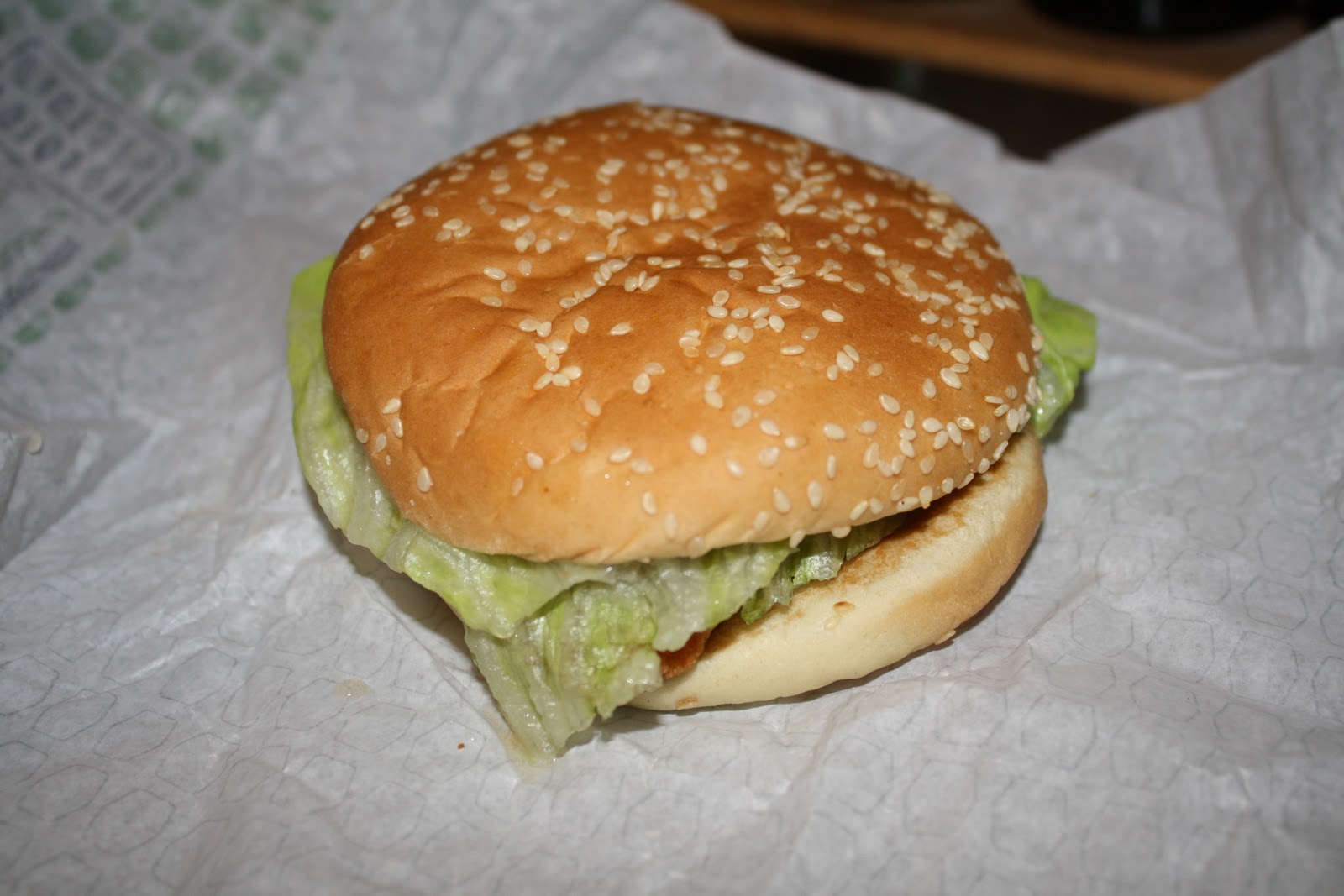 An Immovable Feast Jack's Spicy Chicken