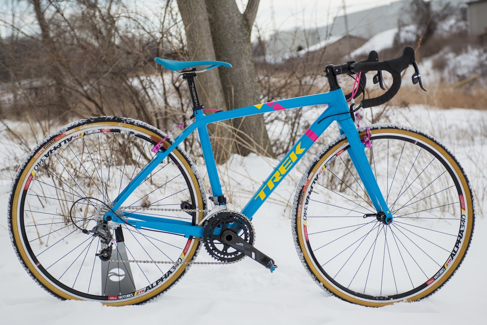 2014 trek crockett