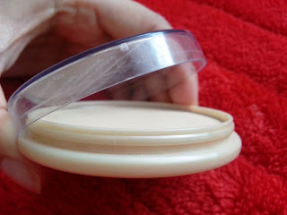 Pudra Stay Matte Rimmel