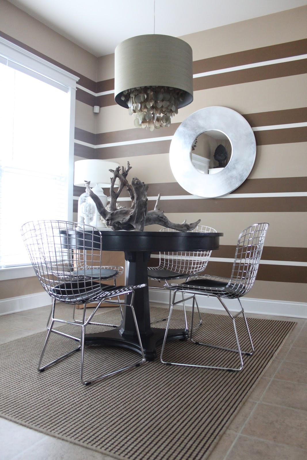 Dwellings By DeVore Wipeable Chairs