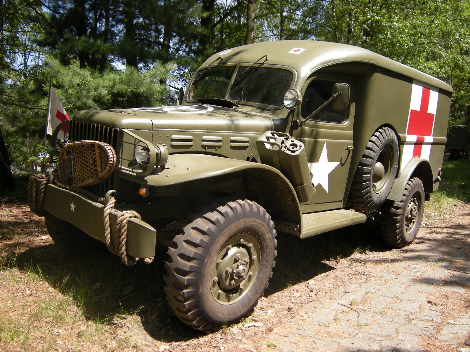 = DEFENCE AND WW2 = Military vehicles World War Two. THE BEST PICTURES