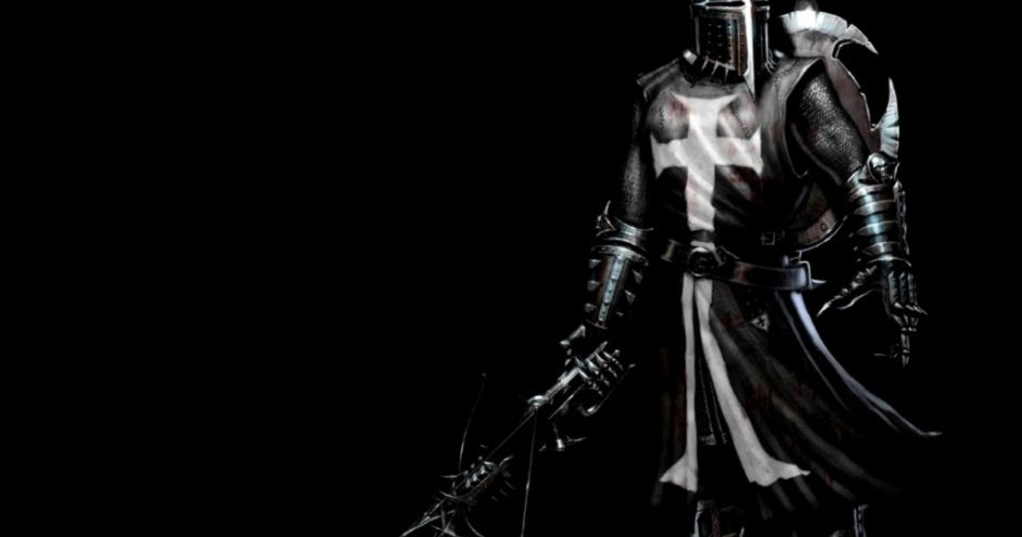 Knights Templar Wallpaper | This Wallpapers