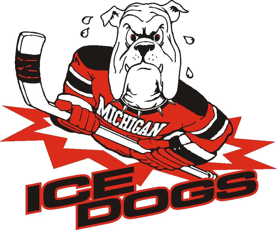 Holland Ice Dogs